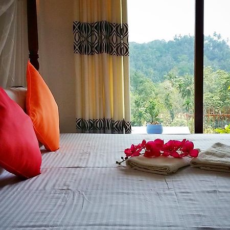 Villa Kaetana Lanka Unawatuna Ngoại thất bức ảnh