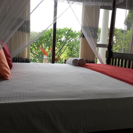 Villa Kaetana Lanka Unawatuna Ngoại thất bức ảnh