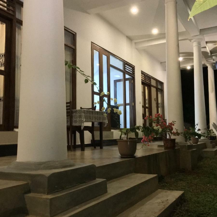 Villa Kaetana Lanka Unawatuna Ngoại thất bức ảnh