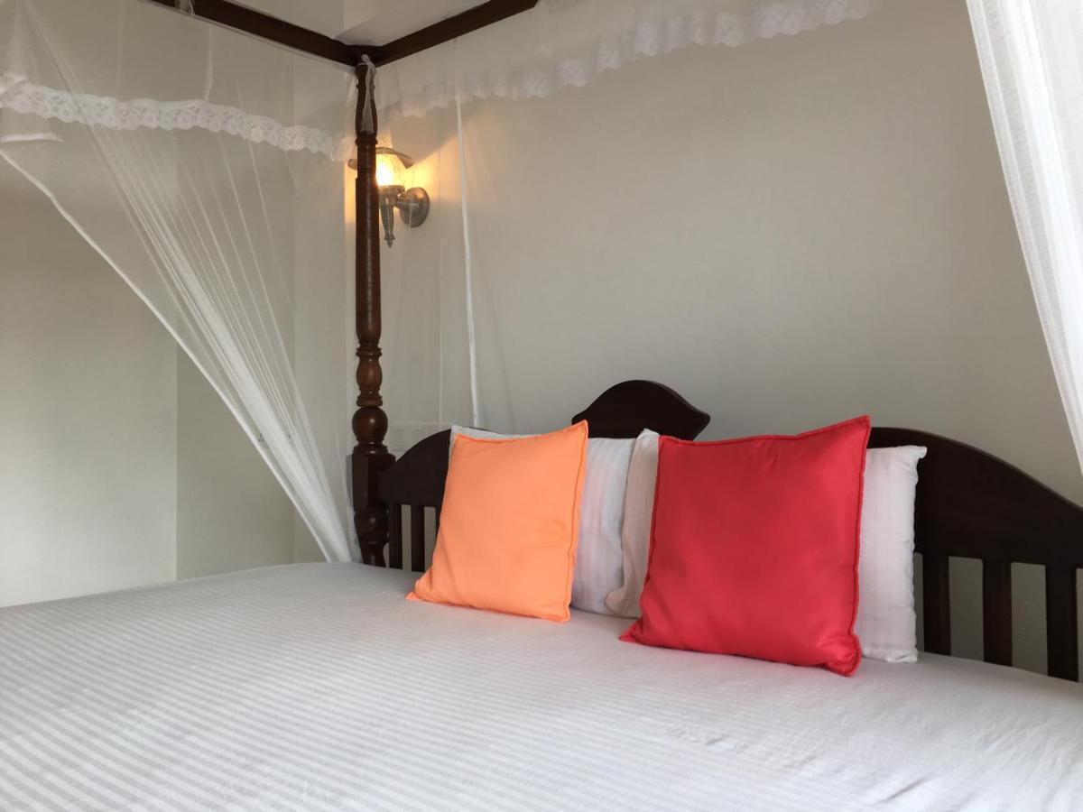 Villa Kaetana Lanka Unawatuna Ngoại thất bức ảnh