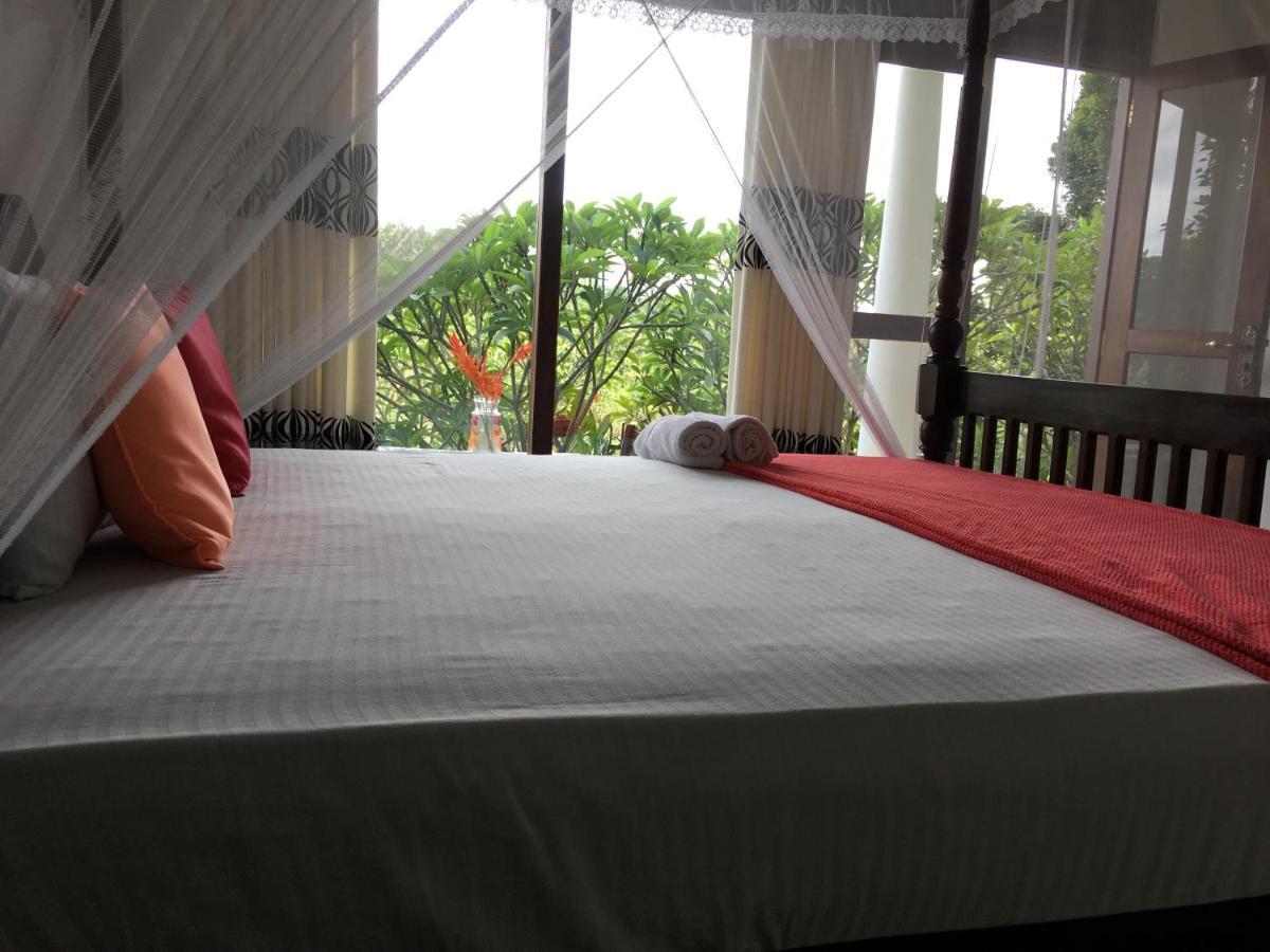 Villa Kaetana Lanka Unawatuna Ngoại thất bức ảnh