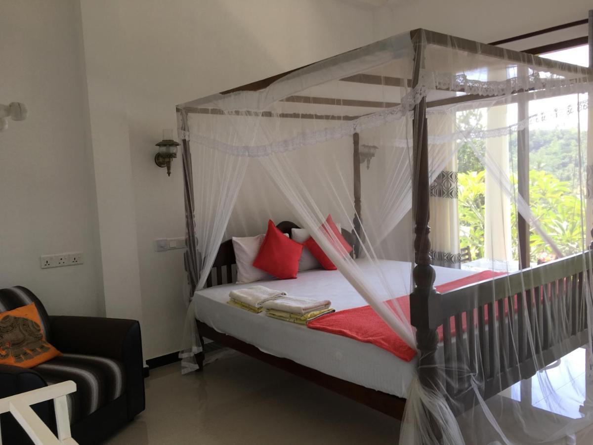 Villa Kaetana Lanka Unawatuna Ngoại thất bức ảnh