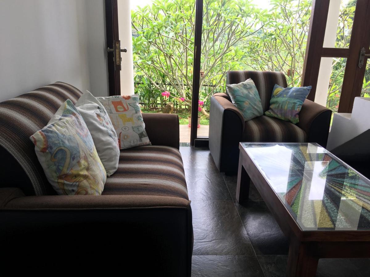 Villa Kaetana Lanka Unawatuna Ngoại thất bức ảnh