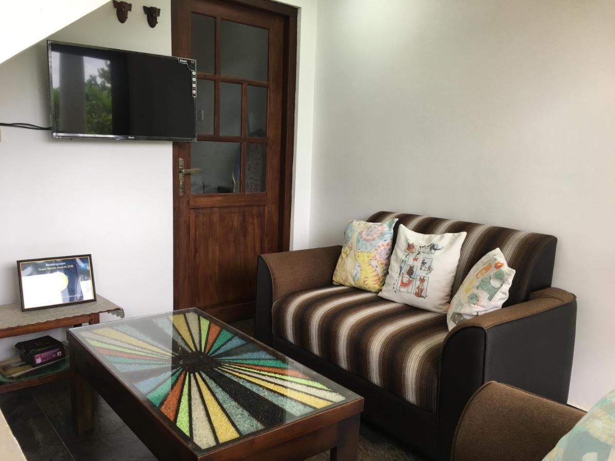 Villa Kaetana Lanka Unawatuna Ngoại thất bức ảnh